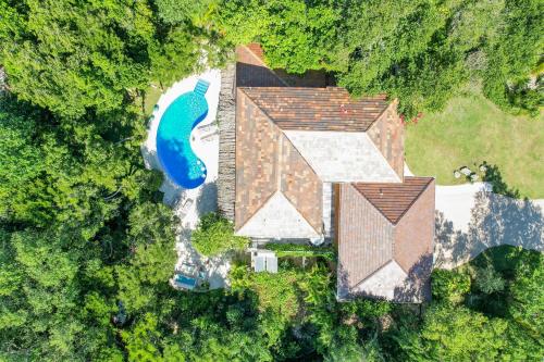5-Bedroom Pool Villa for up to 10 people in Puntacana Resort & Club - image 3