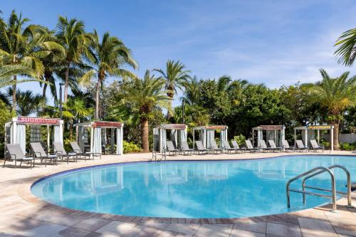 Fairfield Inn & Suites by Marriott Key West at The Keys Collection in Key West, USA