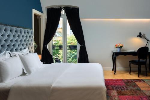 Arté Boutique Hotel - image 6