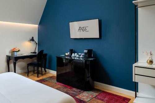 Arté Boutique Hotel - image 14