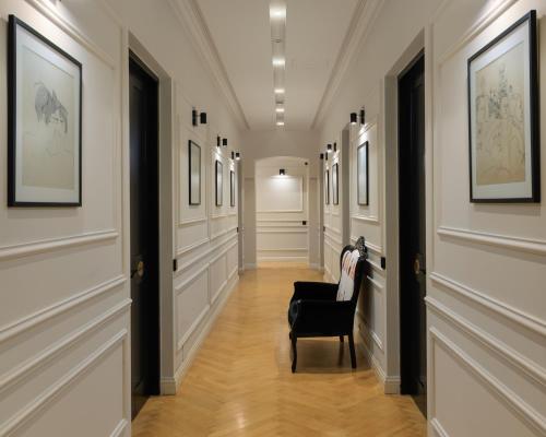 Arté Boutique Hotel - image 5