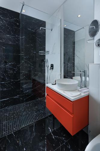Arté Boutique Hotel, Tirana (Foto 8)