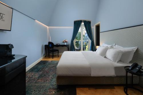 Arté Boutique Hotel, Tirana (Foto 3)