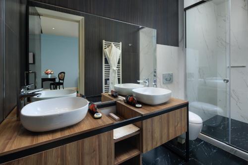 Arté Boutique Hotel, Tirana (Foto 7)
