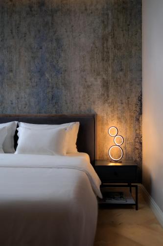 Arté Boutique Hotel, Tirana (Foto 6)