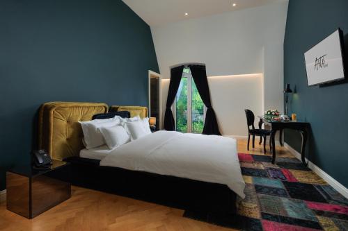 Arté Boutique Hotel, Tirana (Foto 5)