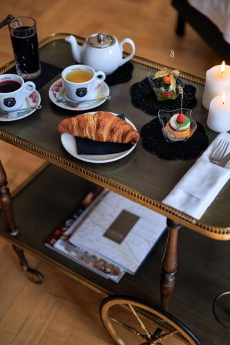 Arté Boutique Hotel, Tirana (Foto 9)