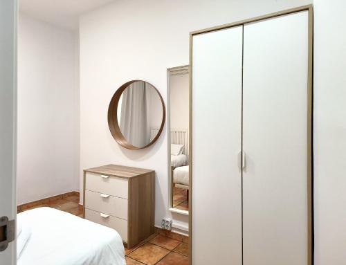 Three-Bedroom Apartment image 9