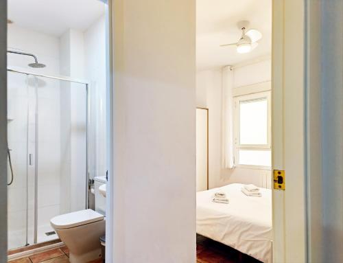 Three-Bedroom Apartment image 8