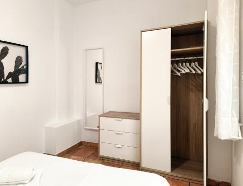 Three-Bedroom Apartment image 6