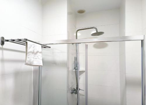 Three-Bedroom Apartment image 2