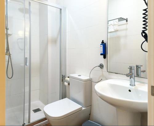 Three-Bedroom Apartment image 4
