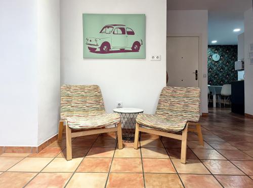 Flats Friends Nave - image 13