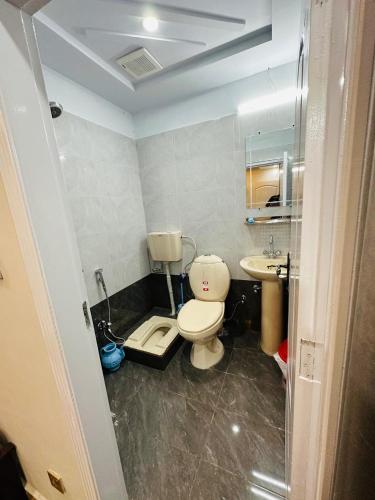 Moven Inn Hotel Islamabad - image 14