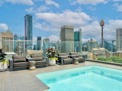 Pullman Sydney Hyde Park - image 4