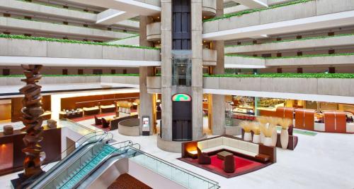 Hyatt Regency O'Hare