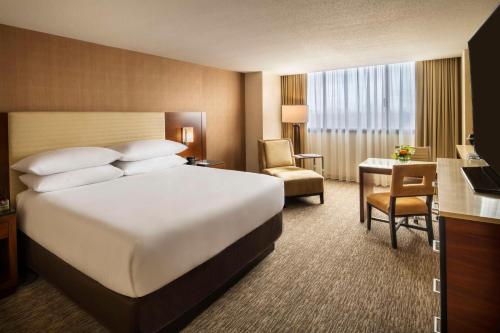 Hyatt Regency O'Hare Chicago