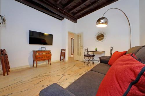 4BNB - Lungaretta Jacuzzi Apartment, Rzym (zdjęcie 6)