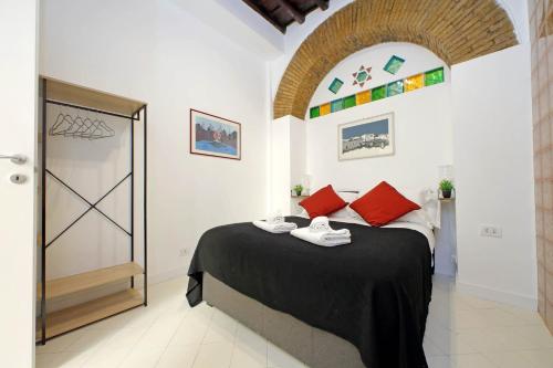 4BNB - Lungaretta Jacuzzi Apartment - image 14