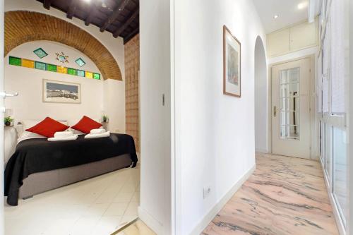 4BNB - Lungaretta Jacuzzi Apartment - image 9