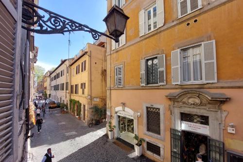 4BNB - Lungaretta Jacuzzi Apartment - image 2