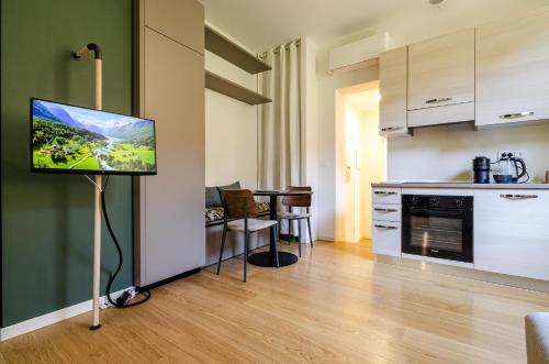 Selvatica Home, Boloňa (fotografie 6)