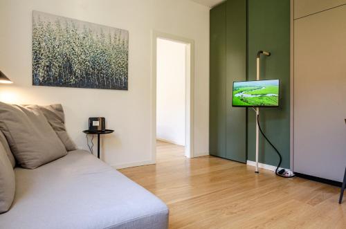 Selvatica Home, Boloňa (fotografie 4)