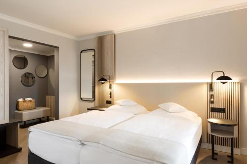 Hotel Kaiserhof Heringsdorf - image 3