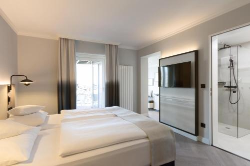 Hotel Kaiserhof Heringsdorf - image 4