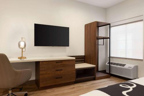 Sleeps 3