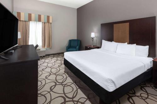 La Quinta by Wyndham Fort Worth - Lake Worth