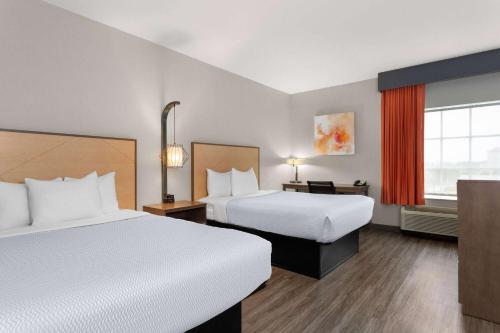 La Quinta Inn & Suites by Wyndham Ft. Pierce in Fort Pierce (Florida)