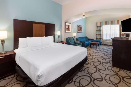 La Quinta by Wyndham Fort Worth - Lake Worth