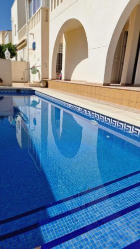 Flamingo Vila Alicante