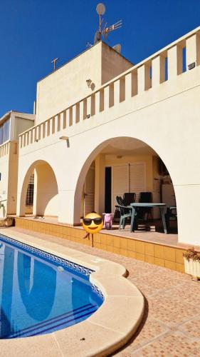 Flamingo Vila Alicante