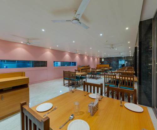 餐廳