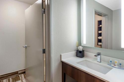 Comfort Inn & Suites Troutville - Roanoke North - Daleville