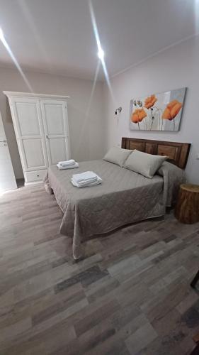 B&B le vie del borgo - Accommodation - Castiglione di Sicilia