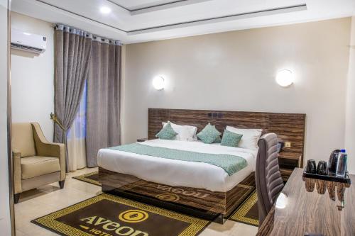 hotel photo