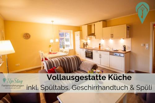 Int Horn 6 EG 2.9km von Krummhörn entfernt