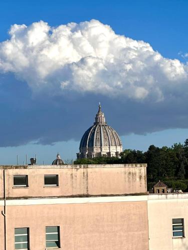 JEF Apartments Vaticano Roma - image 4