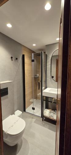 Hotel Fonfreda - image 10