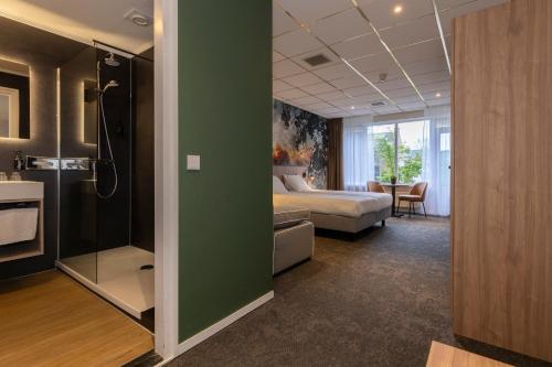 Foto - Fletcher Hotel-Restaurant Langewold