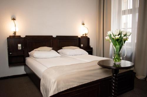 Hotel Dwór Polski, Wrocław (photo 4)