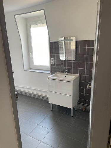Bel appartement 2 chambres n11 in 穆蘭