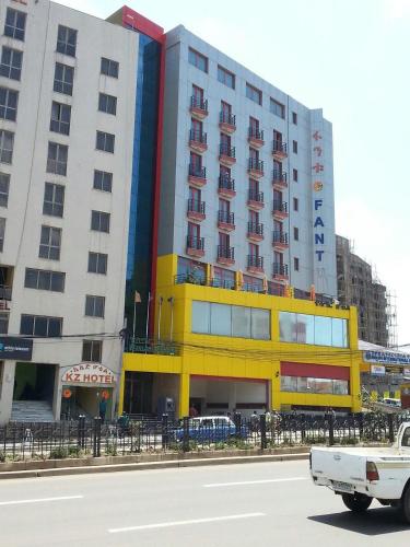 hotel photo