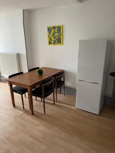 Bel appartement 2 chambres n11 in 穆蘭