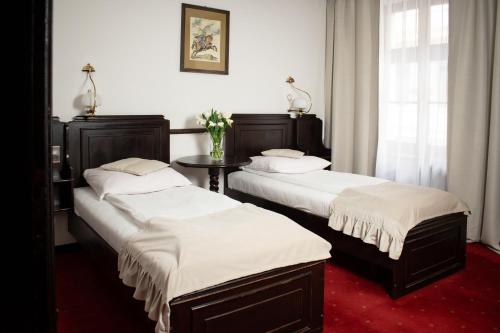 Hotel Dwór Polski, Wrocław (photo 6)