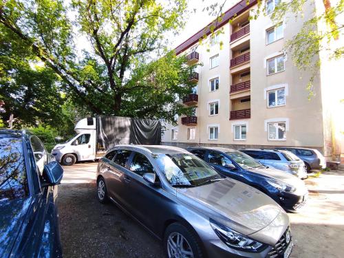 Symple apartments 4