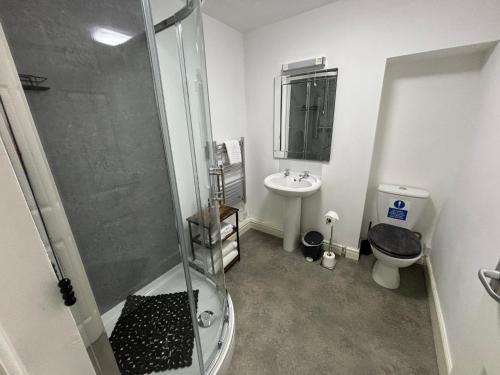 The Queens Hotel Harlech – Harlech